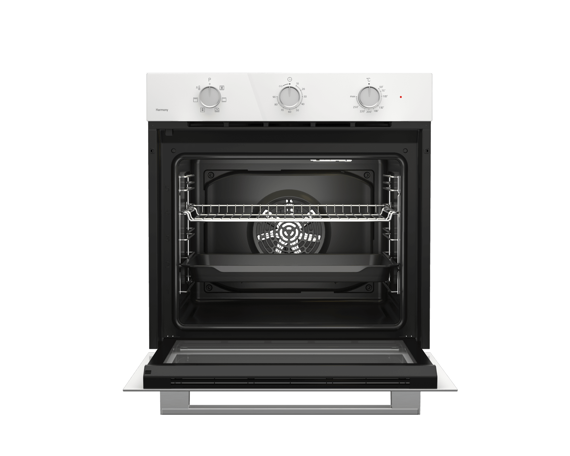 Arçelik AFC 221 HB Ankastre Standart Fırın