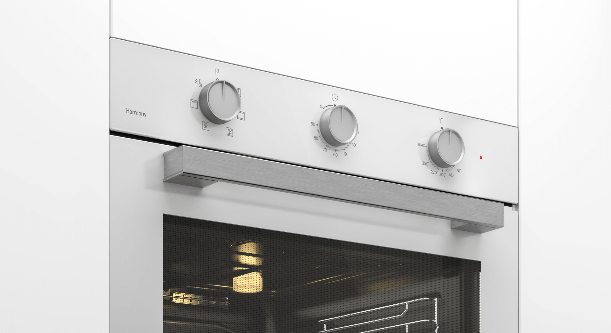 Arçelik AFC 221 HB Ankastre Standart Fırın