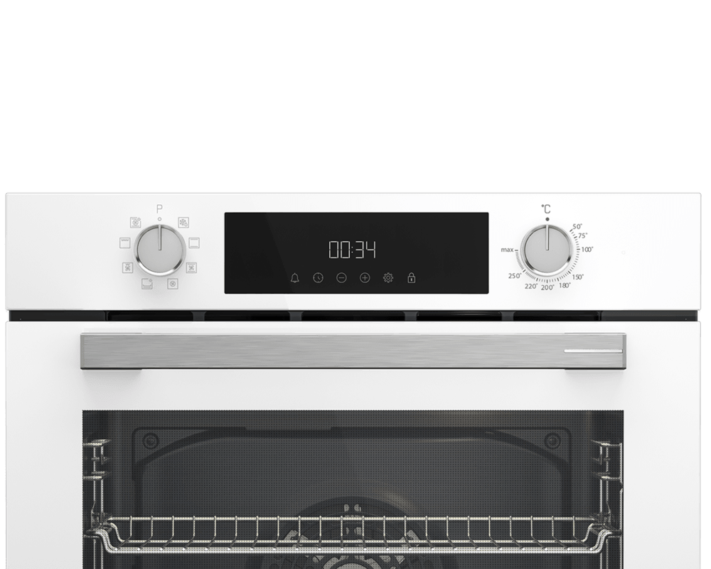 Arçelik AFC 342 B A Fry Ankastre Fırın