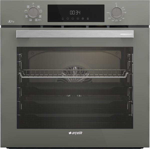 Arçelik AFC 342 G A Fry Ankastre Fırın