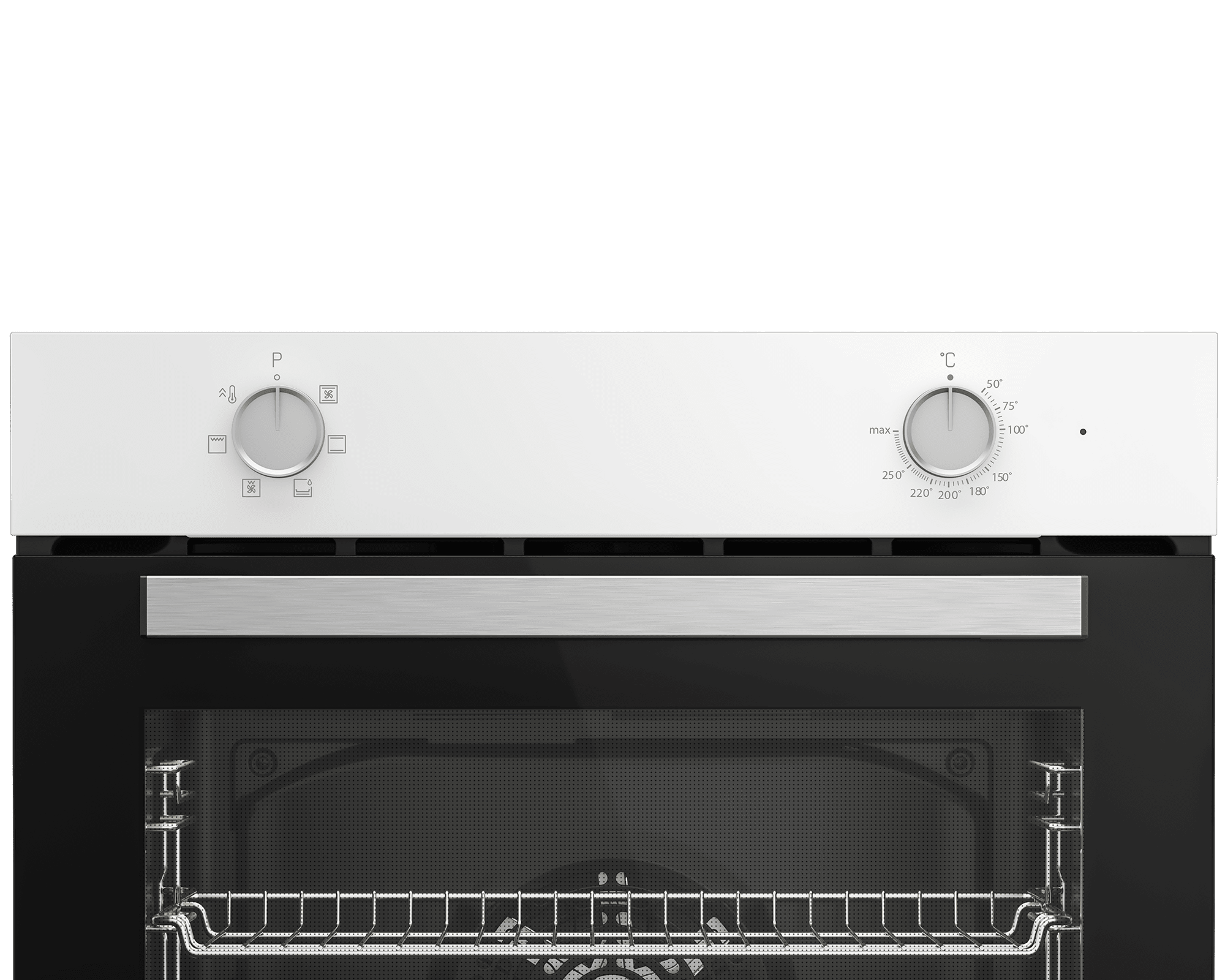 Arçelik AFM 130 B Fibona Serisi Ankastre Standart Fırın