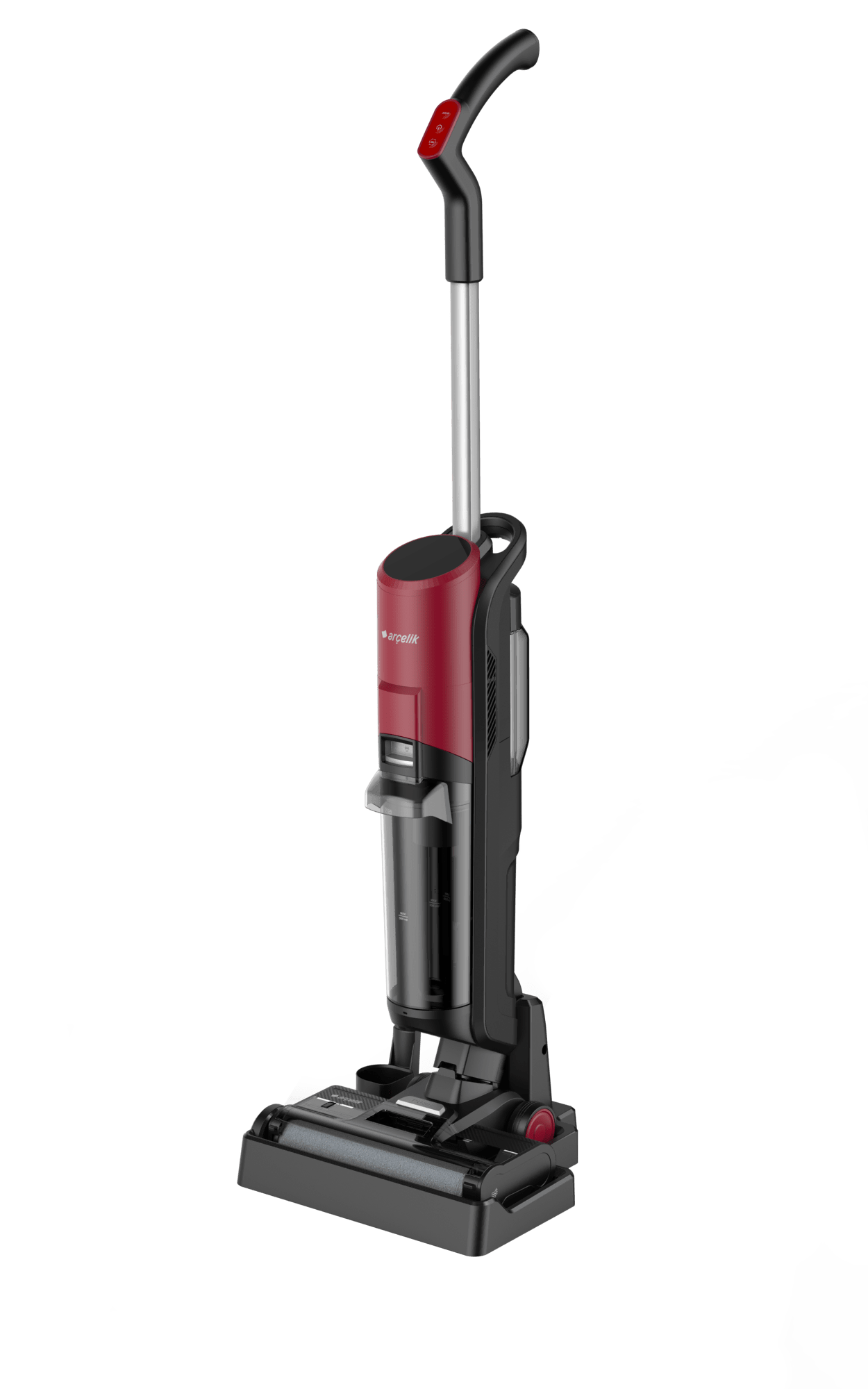 Arçelik AquaMaster SD 6341 Islak Kuru Dikey Süpürge
