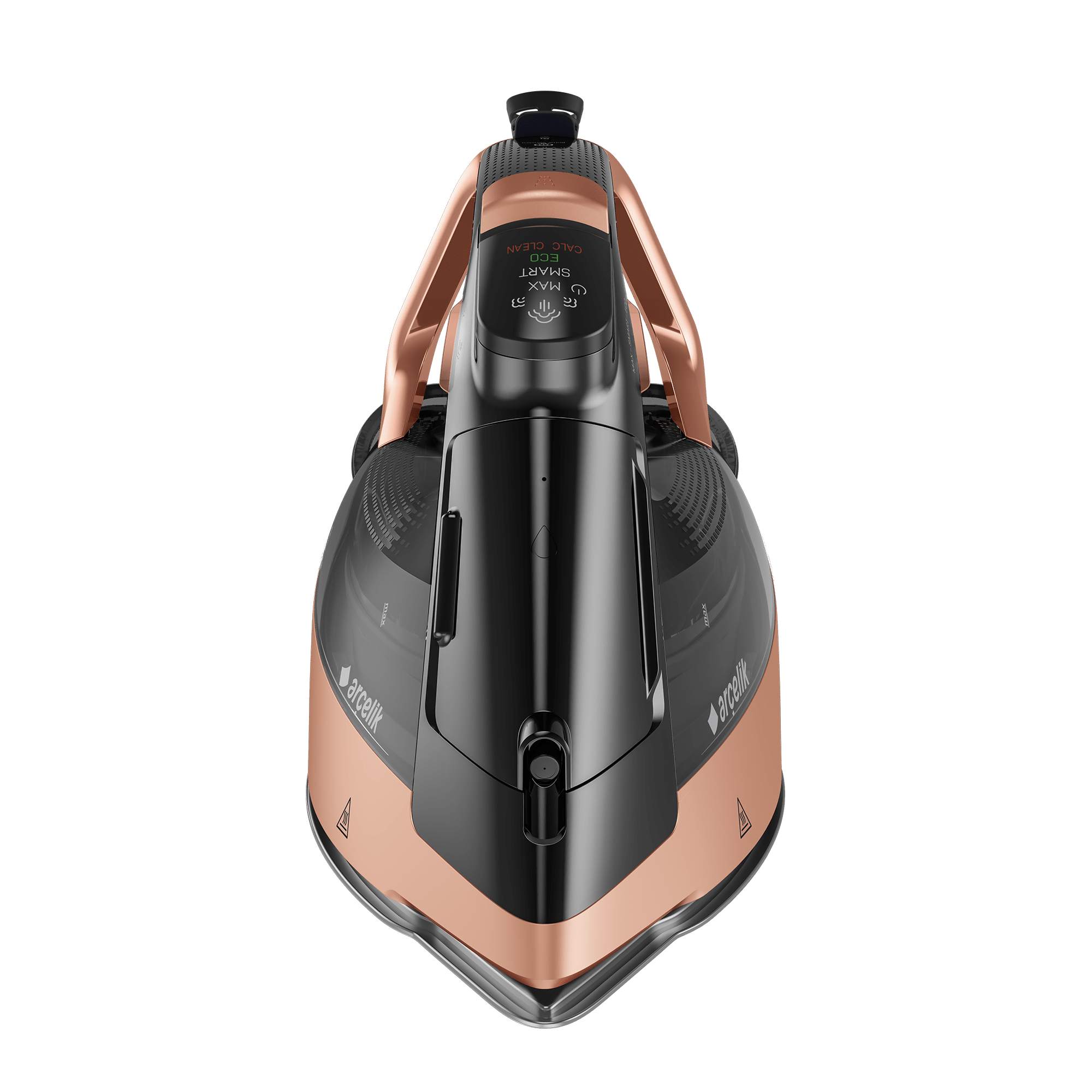 Arçelik Aria™ Expert BEU 9030 D Buharlı Ütü