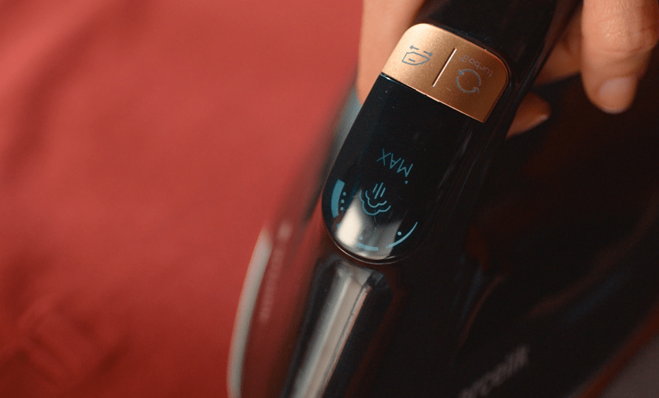 Arçelik Aria™ MasterPro BKU 9130 Kazanlı Ütü