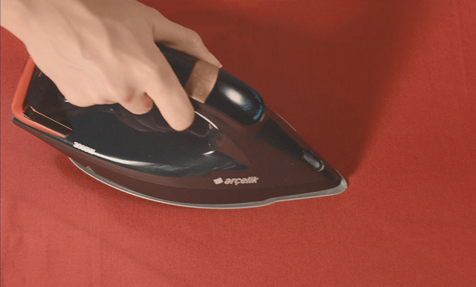 Arçelik Aria™ MasterPro BKU 9130 Kazanlı Ütü