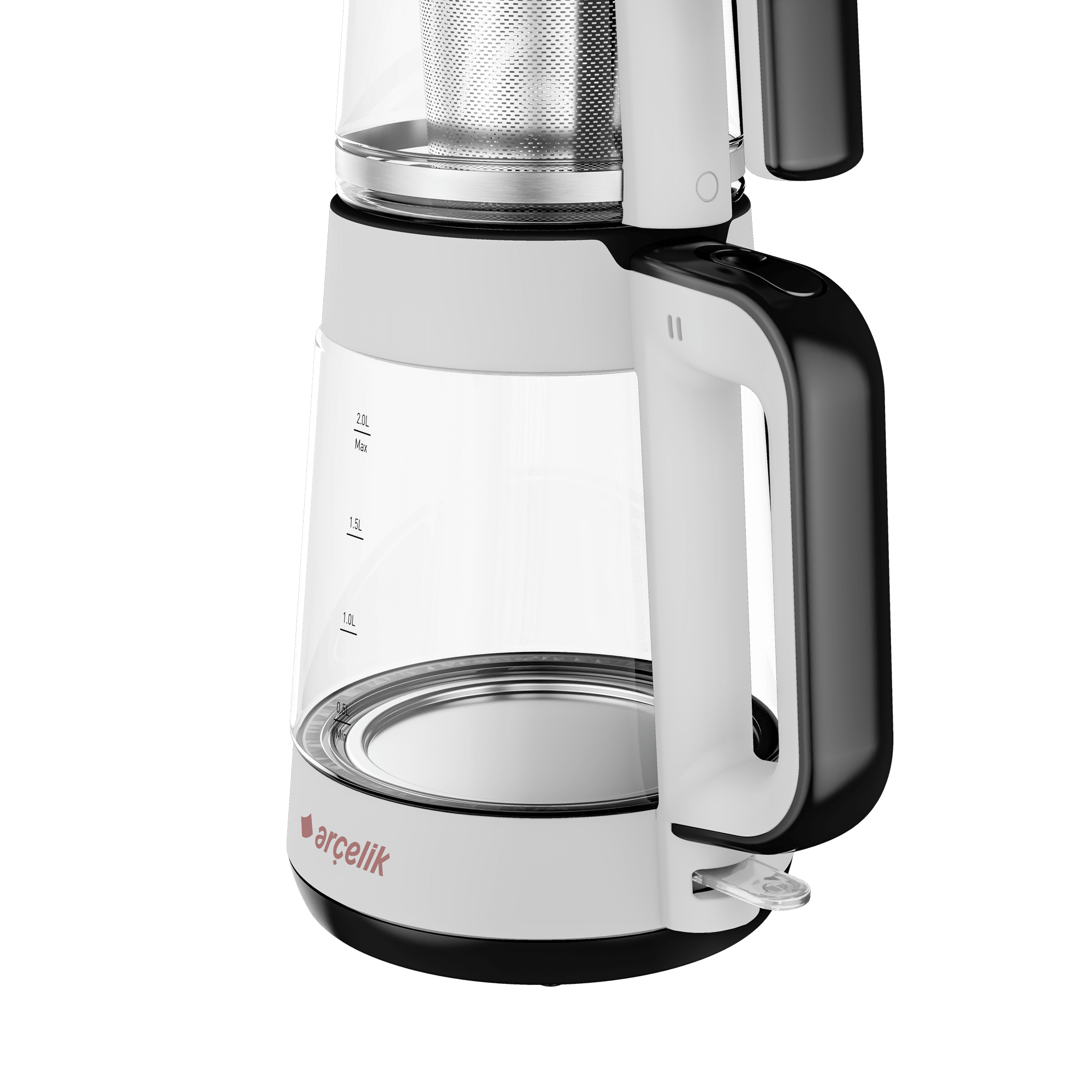 Arçelik CM 6964 Resital Çay Makinesi