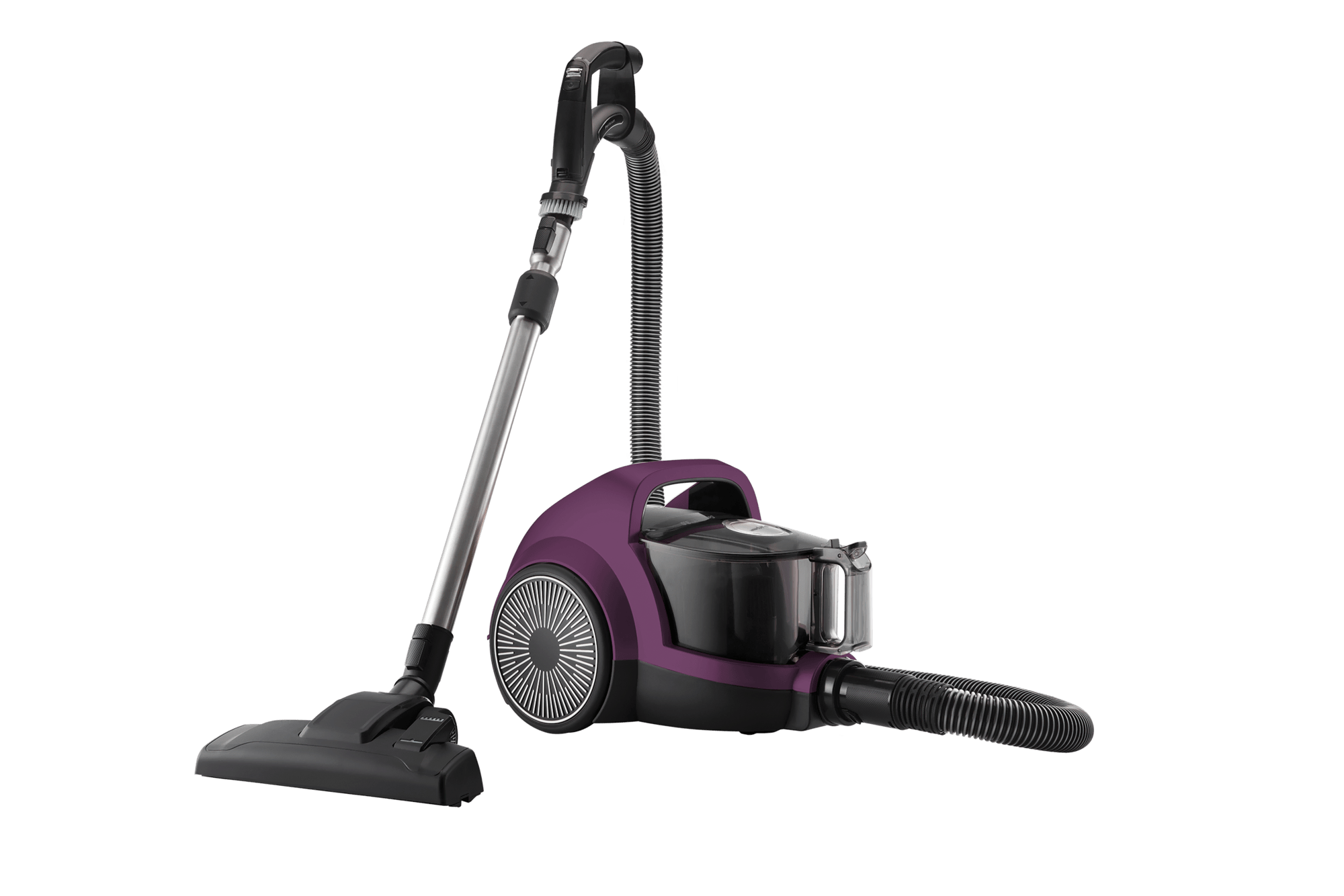 Arçelik Comfort-X 3.0 TSZ 6282 T Toz Torbasız Süpürge