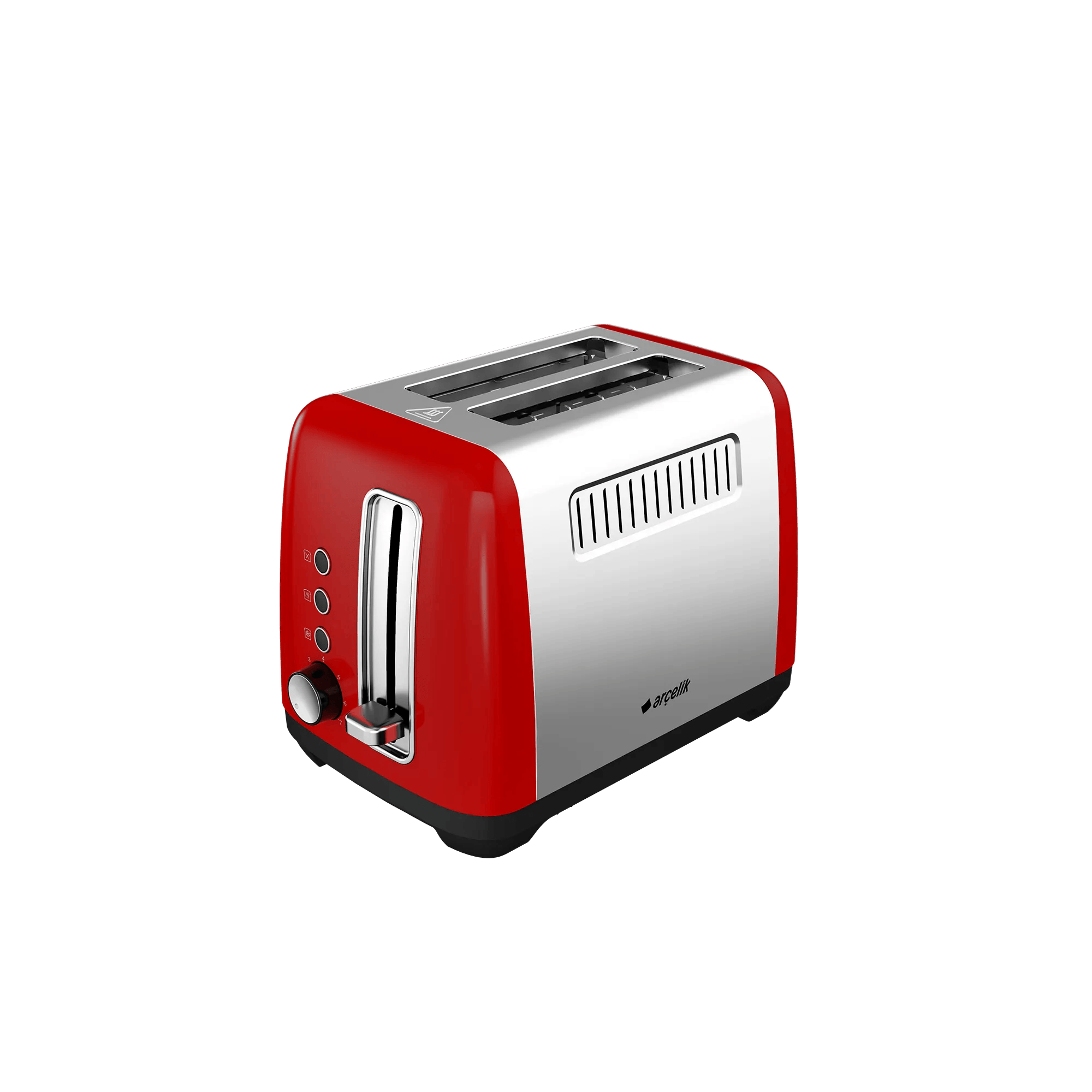 Arçelik EK 6420 Retro Ekmek Kızartma Makinesi