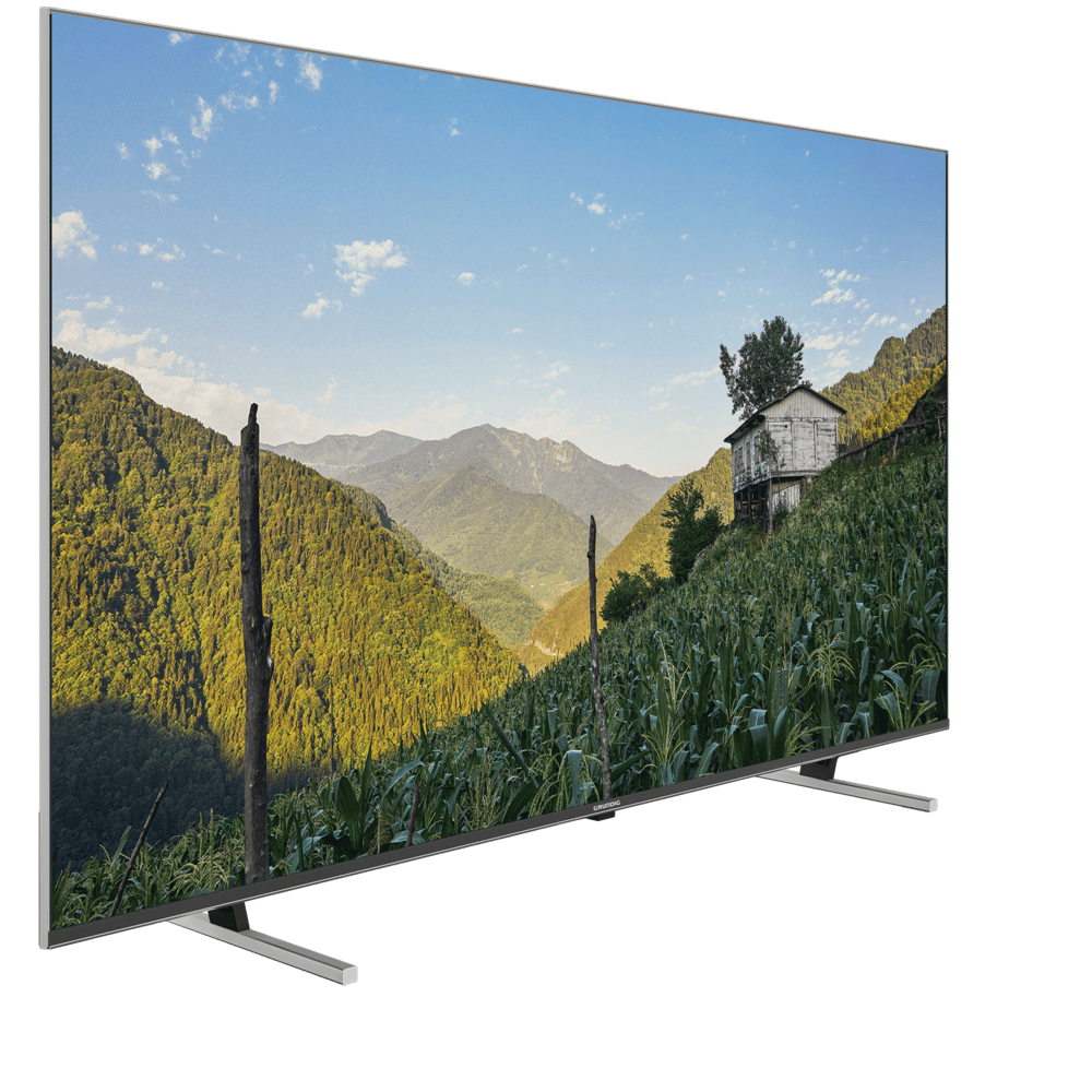 Arçelik  GRUNDIG MADRID 65 GHQ 9250 Grundig TV
