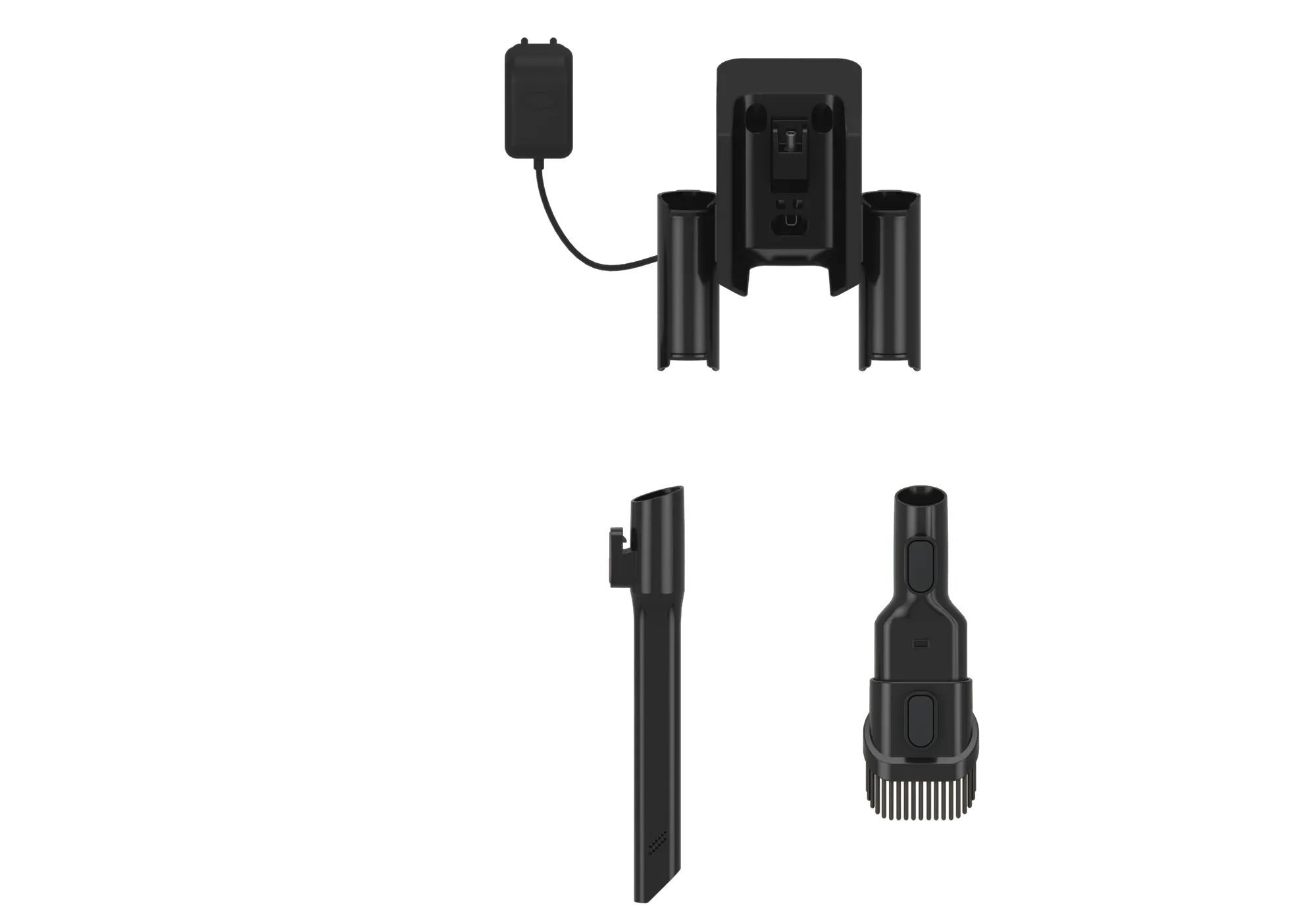 Arçelik Imperium Go 1.0 SD 9261 Şarjlı Dikey Süpürge