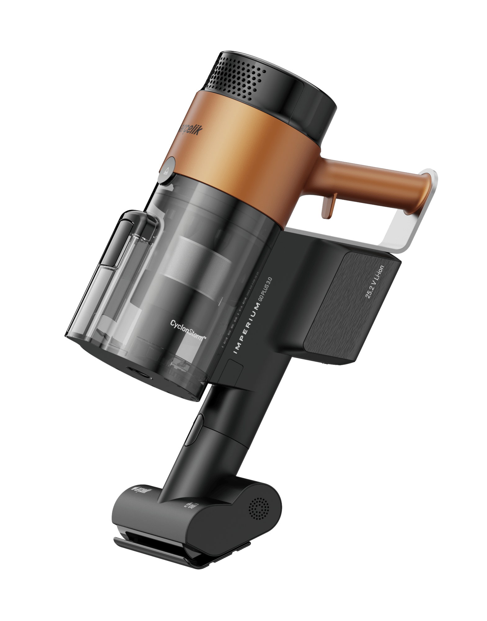 Arçelik Imperium Go Plus 3.0 SD 9461 Şarjlı Dikey Süpürge