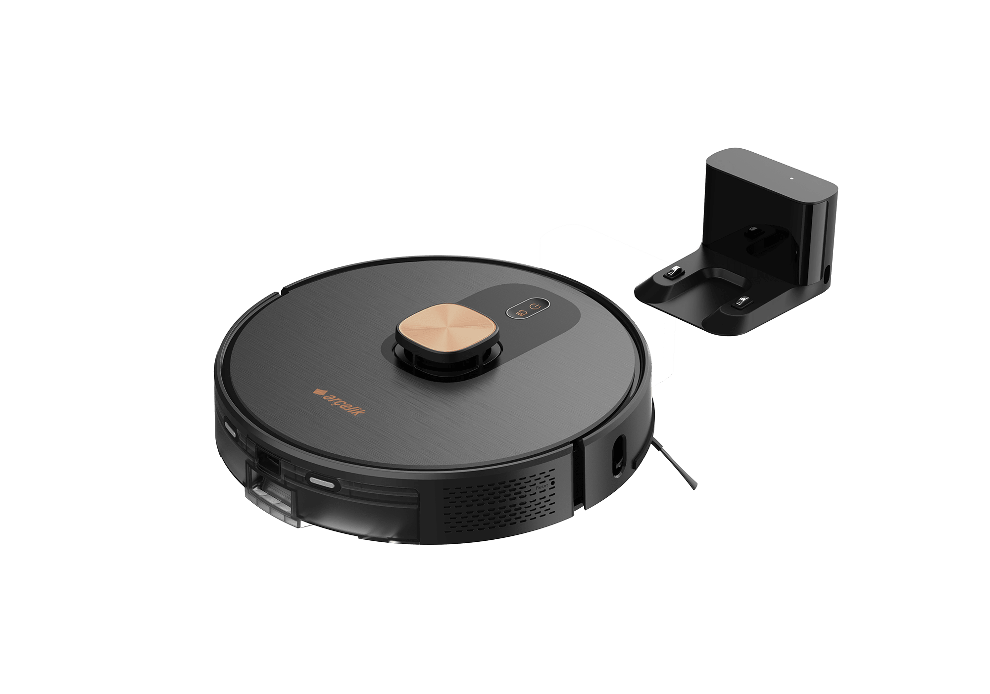 Arçelik Imperium® Robo 2.1 RS 9221 Robot Süpürge