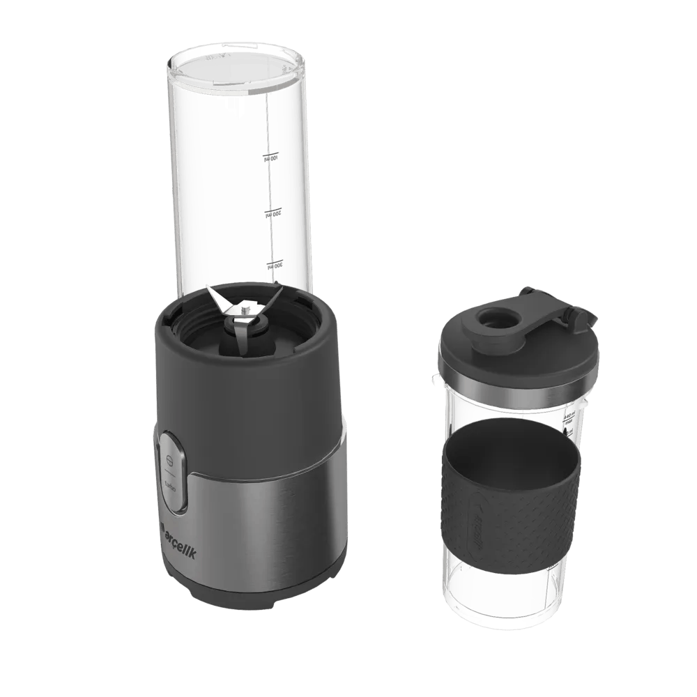 Arçelik KB 9408 B-Fit 5in1 Blender