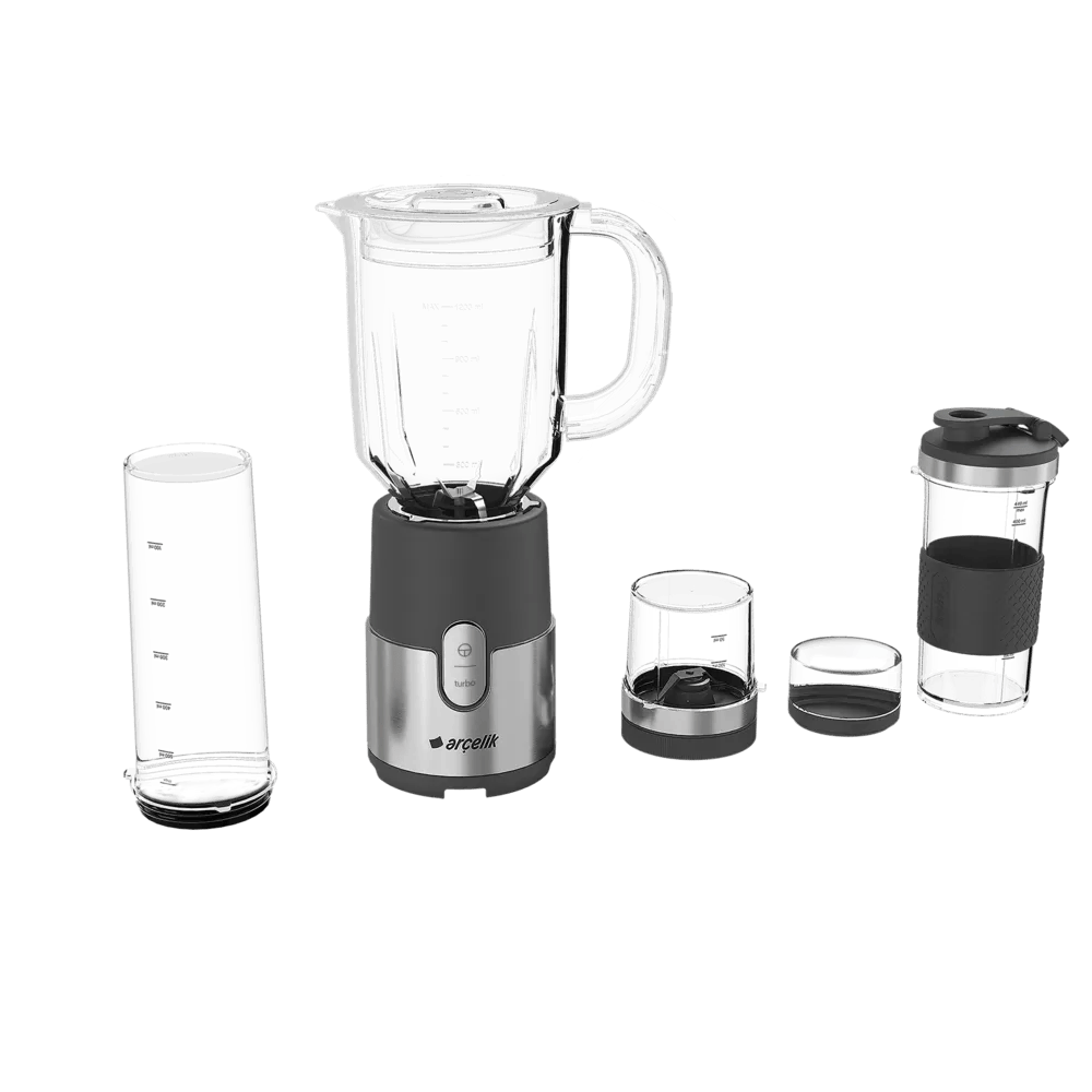 Arçelik KB 9408 B-Fit 5in1 Blender