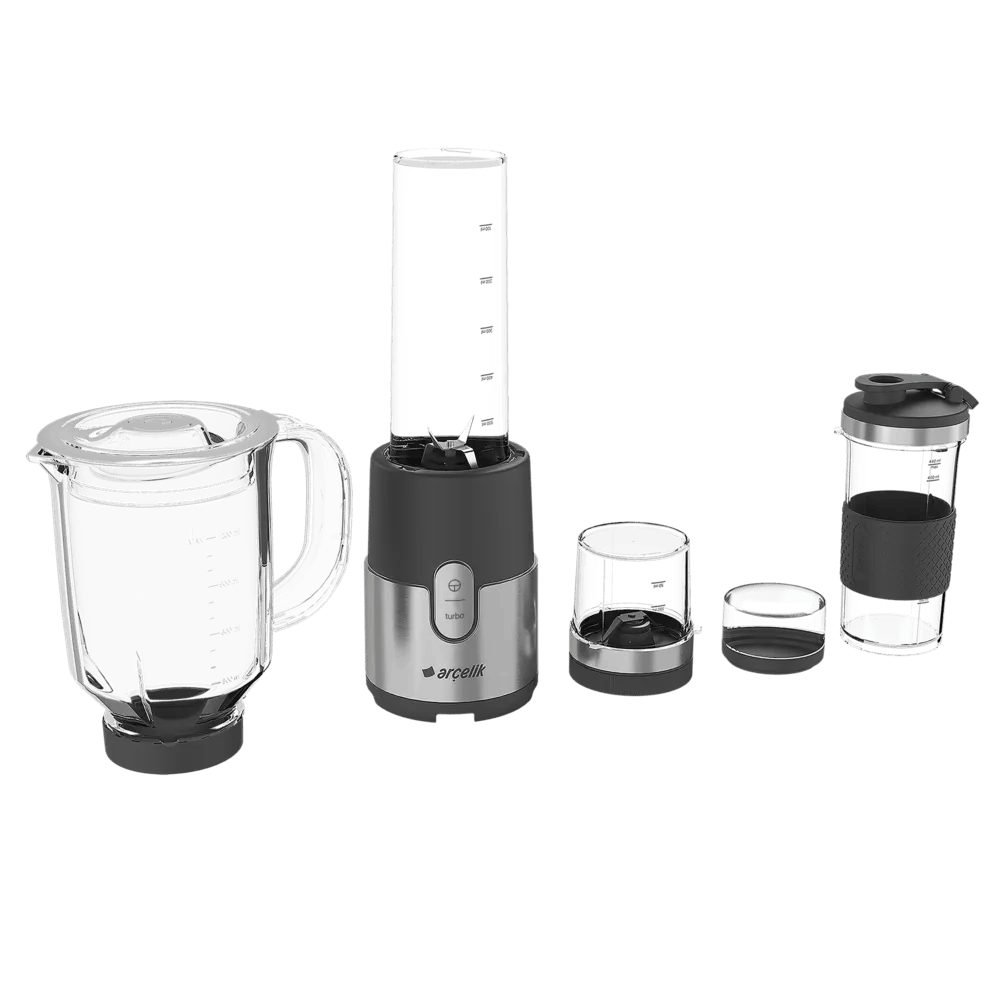 Arçelik KB 9408 B-Fit 5in1 Blender