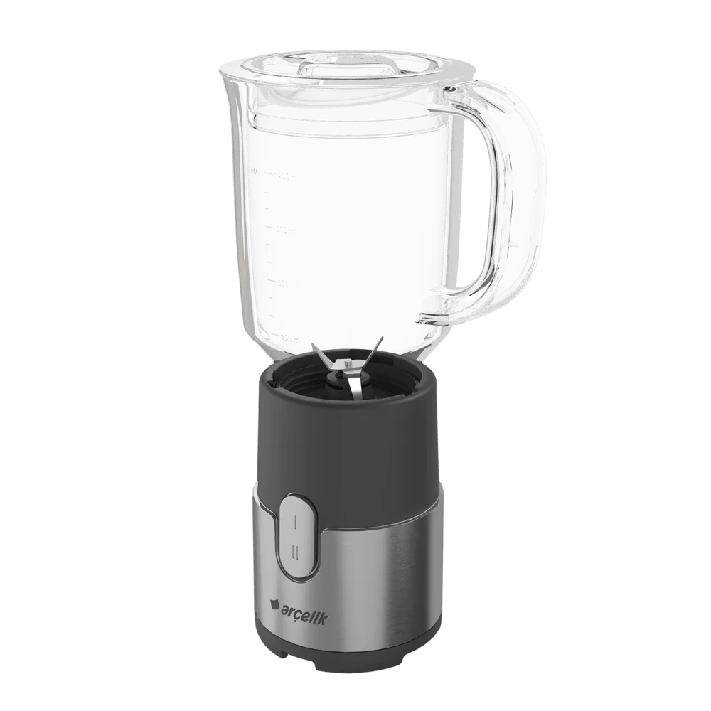 Arçelik Arçelik KB 9408 B 300 W Sürahi Blender En Ucuz Fiyatları ve Özellikleri Görsel 6