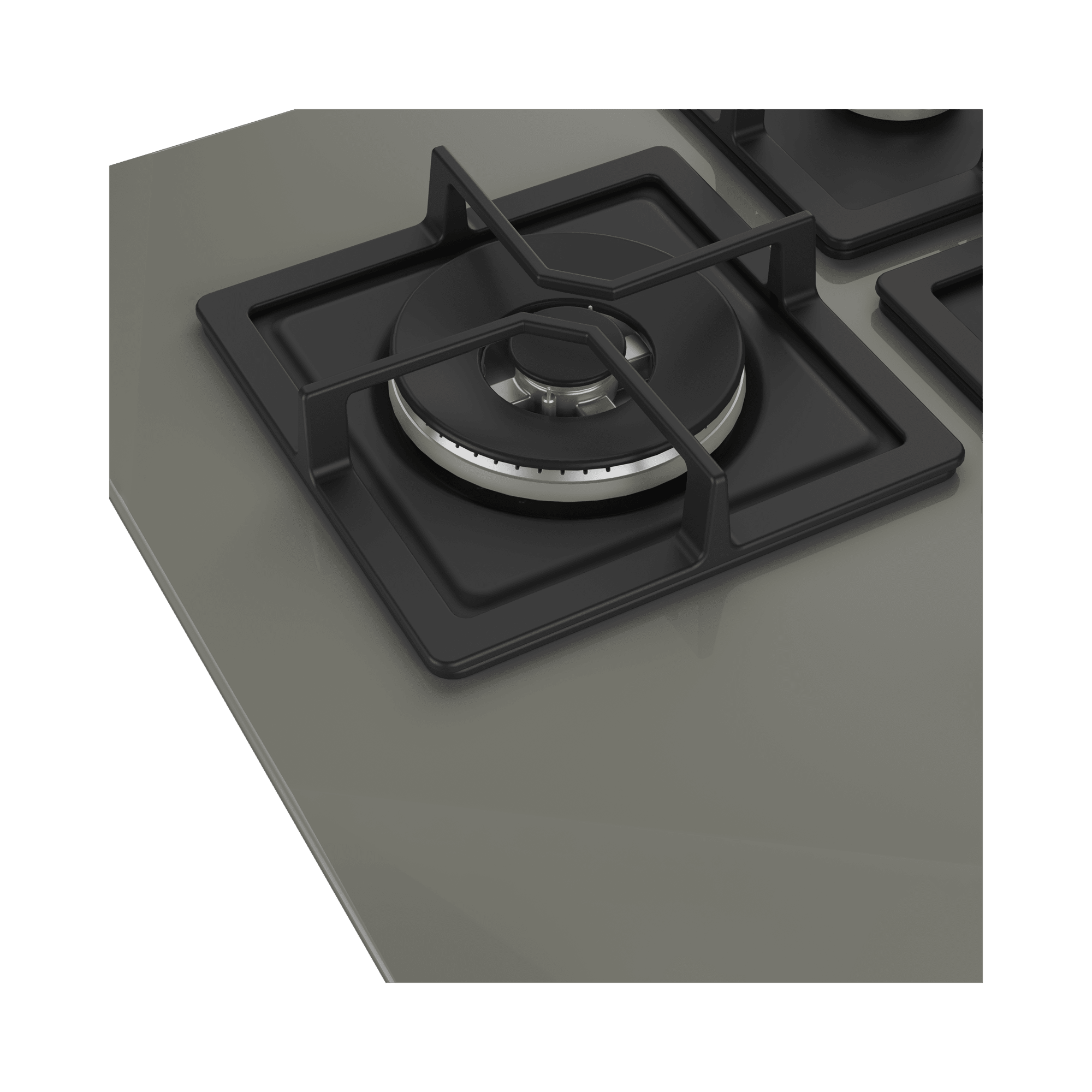 Arçelik OCD K 752-2 DWKYG Gazlı Cam Tablalı Ocak