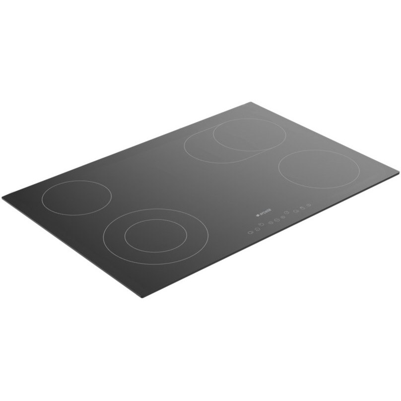 Arçelik Ov 801 Ts 77cm Vitroseramik Elektrikli Ankastre Ocak