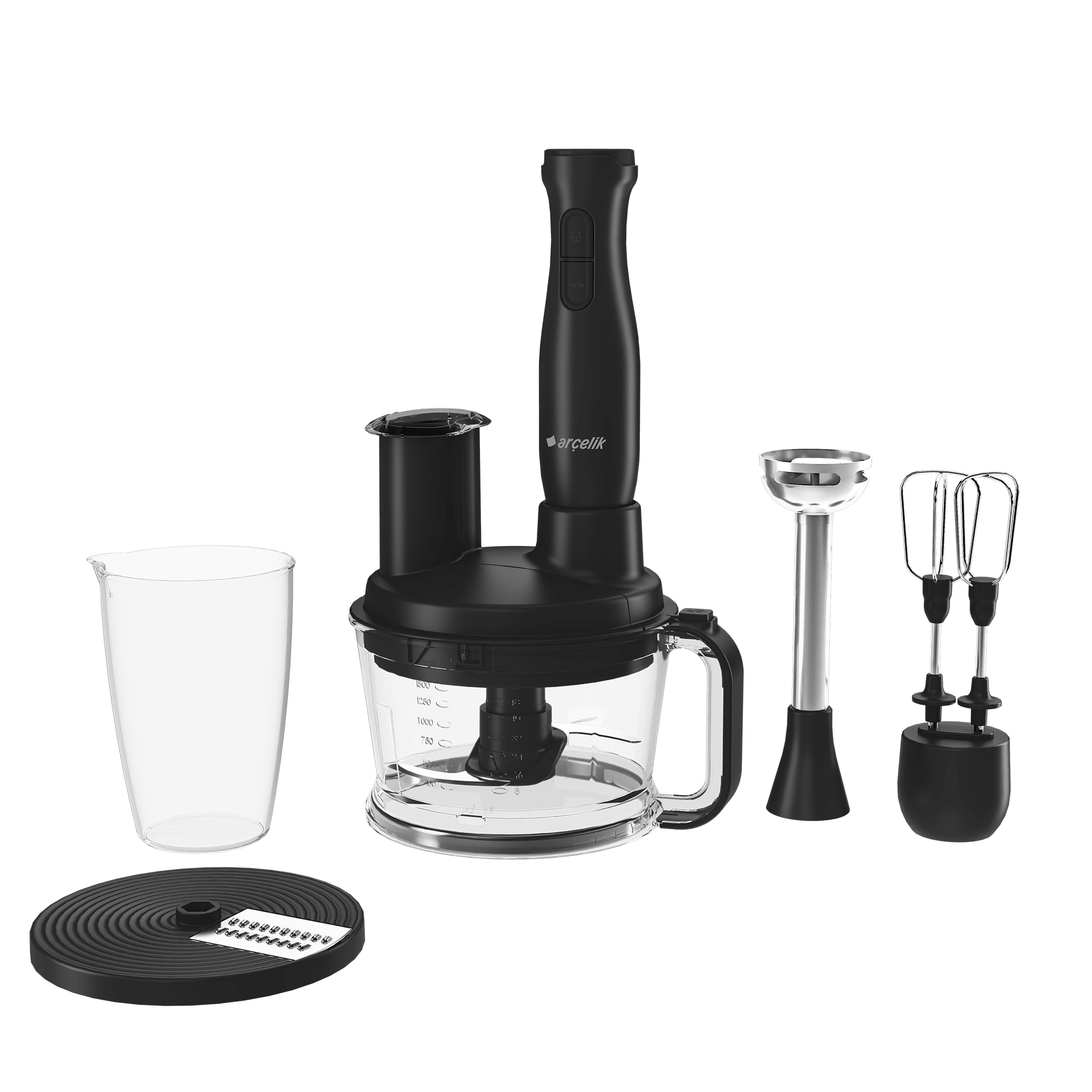 Arçelik RHB 3410 El Blender