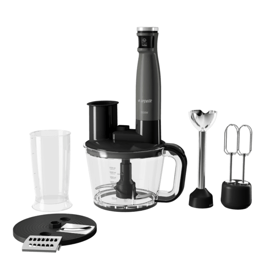 Arçelik RHB 6050 S Resital El Blender Seti