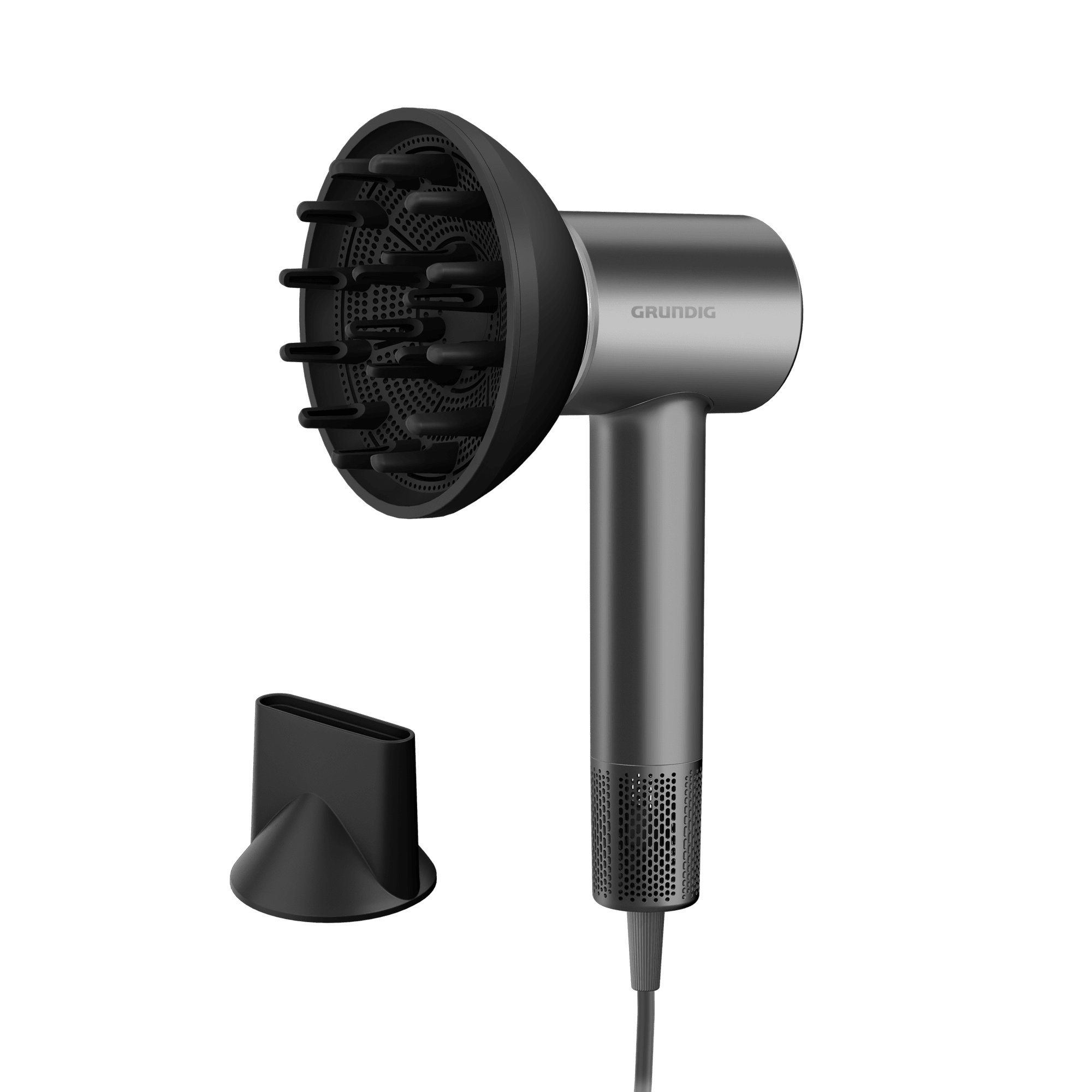 Grundıg HD 8460 Saç Kurutma Makinesi