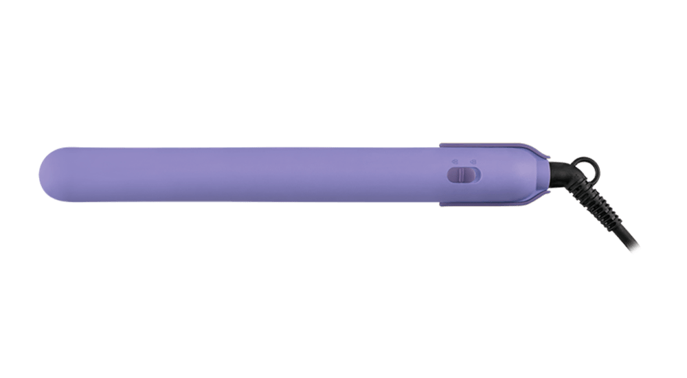 GRUNDIG HS 7032 Botanika Lavanta Yağ Terapisi Saç Düzleştirici