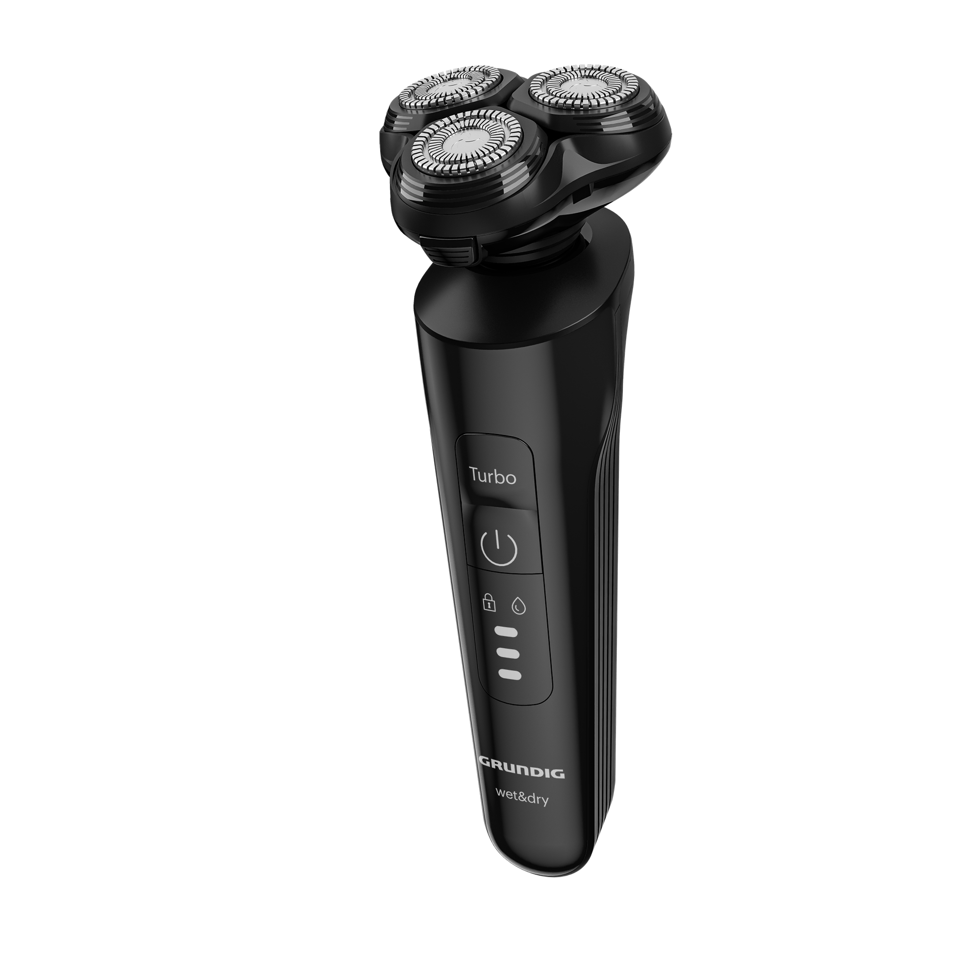 Grundig MS 7130 L Tıraş Makinesi