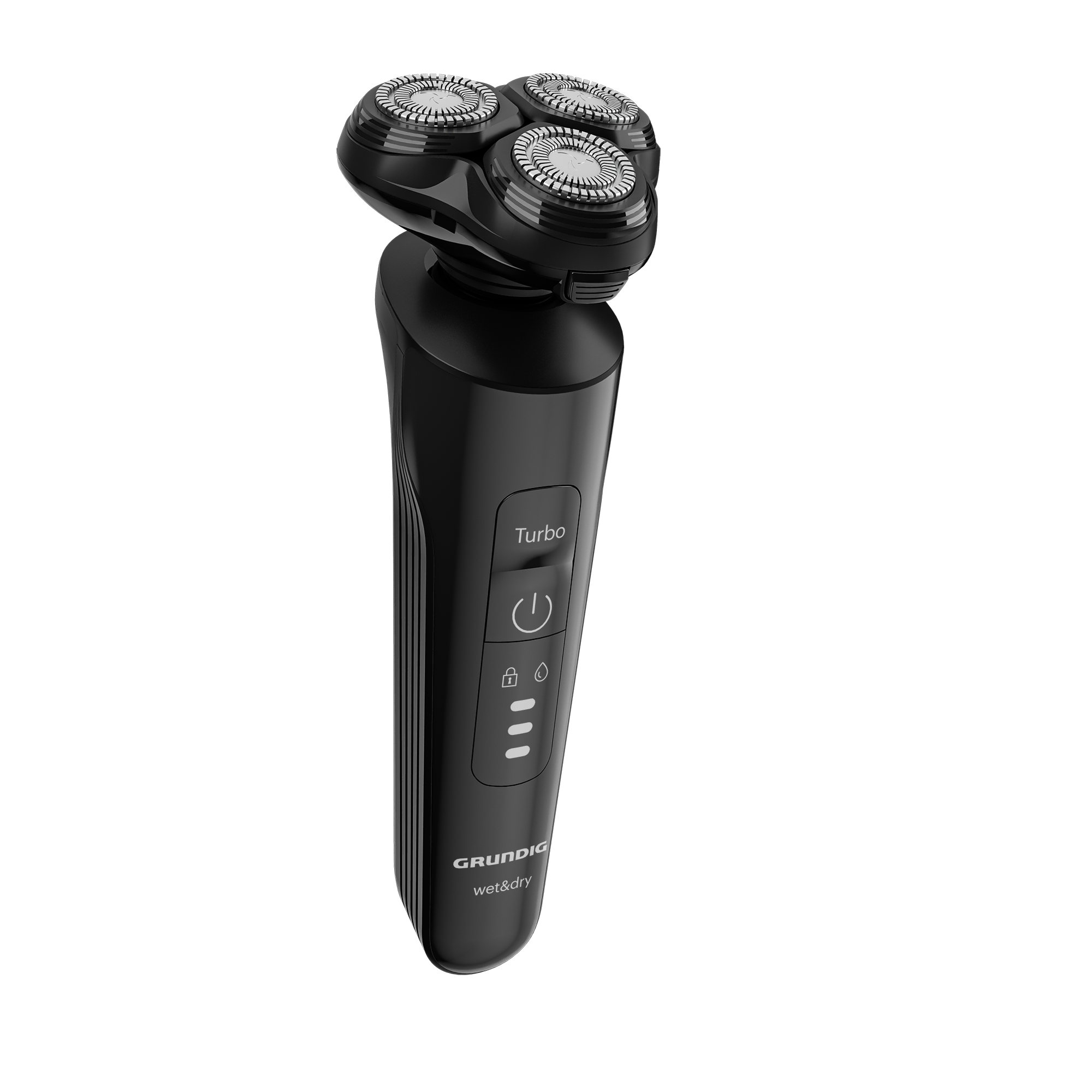 Grundig MS 7130 L Tıraş Makinesi