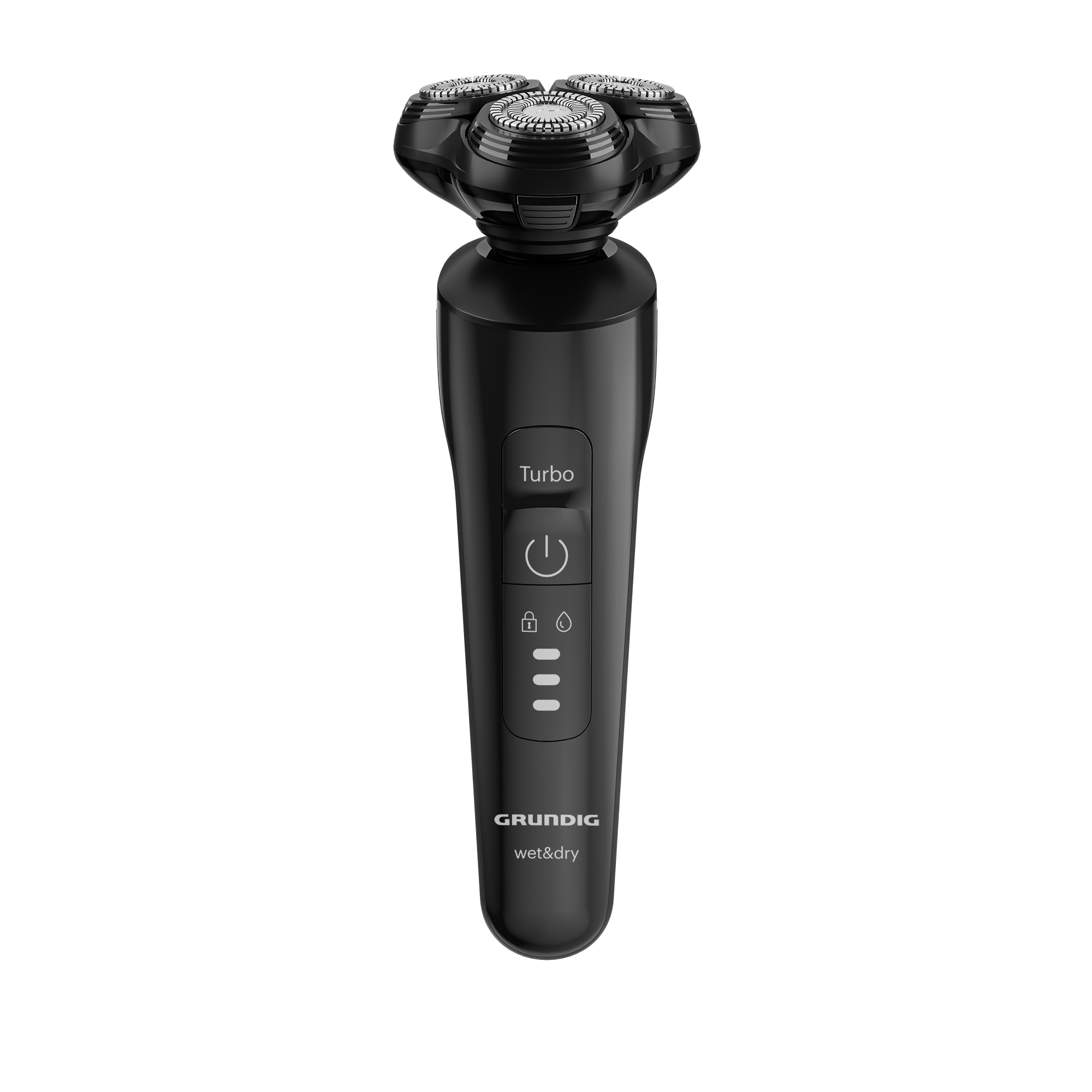 Grundig MS 7130 L Tıraş Makinesi