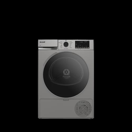 Arçelik 1001 KMX S 10 Kg Kurutma Makinesi