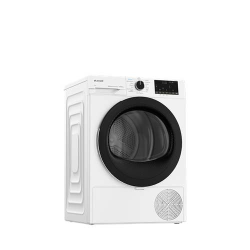 Arçelik 901 KMP I 9 Kg Kurutma Makinesi