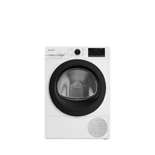 Arçelik 901 KMP I 9 Kg Kurutma Makinesi