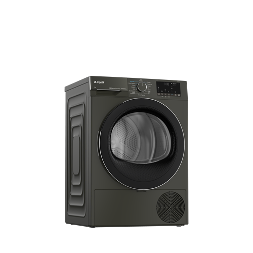 Arçelik 901 KMP IG 9 Kg Kurutma Makinesi