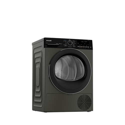 Arçelik 911 KMP IG 9 Kg Kurutma Makinesi