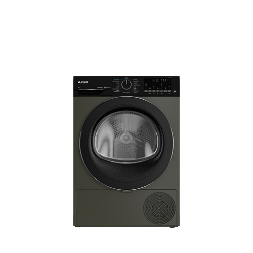 Arçelik 911 KMP IG 9 Kg Kurutma Makinesi