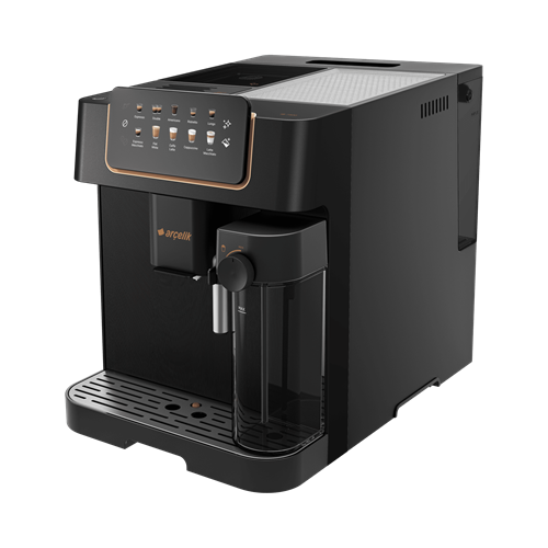 Arçelik EM 6395 Imperium Barista® Tam Otomatik Tam Otomatik Espresso Makinesi