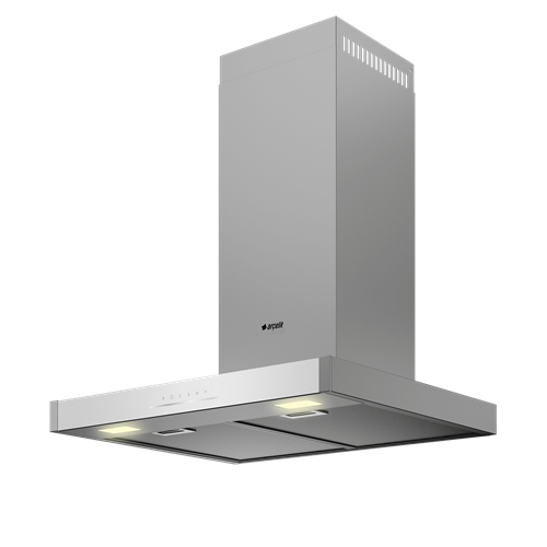 Arçelik ADT 606-2 B Fibona Serisi Ankastre Duvar Tipi Davlumbaz