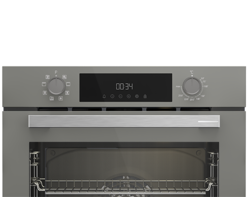 Arçelik AFC 341 G Buhar Destekli Fırın