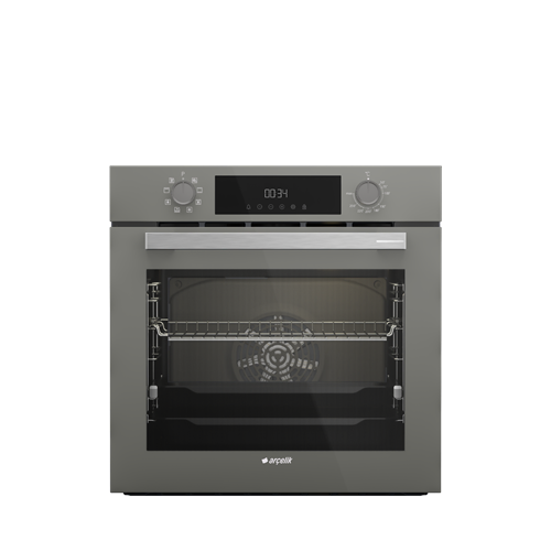 Arçelik AFC 341 G Buhar Destekli Fırın