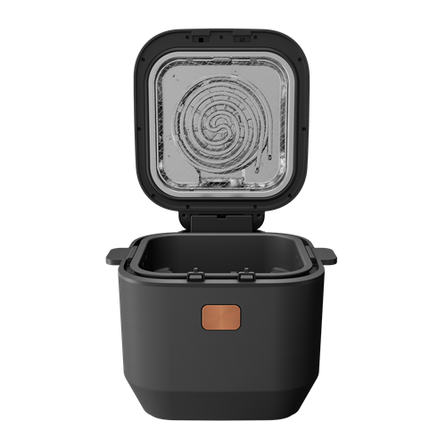 Arçeli̇k FR 9374 Arçelik Gurme SteamFry® Az Yağlı Fritöz