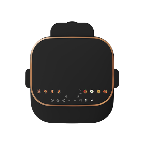 Arçeli̇k FR 9374 Arçelik Gurme SteamFry® Az Yağlı Fritöz