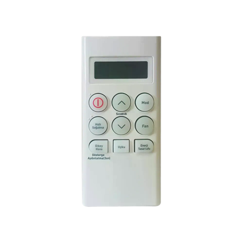 Arçelik 07325 A Ekolojik Inverter Klima 7.000 Btu/h Split Klima