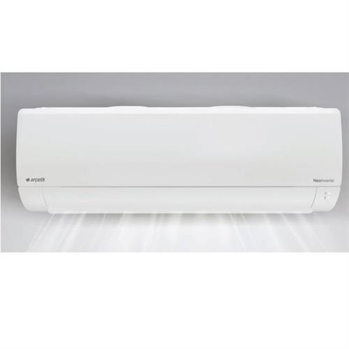 Arçelik 09605 Neo Inverter A++ 9000 BTU Duvar Tipi Klima