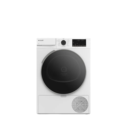 Arçelik 1001 KMX 10 Kg Kurutma Makinesi