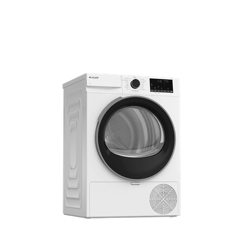 Arçelik 1002 KMX 10 Kg Kurutma Makinesi