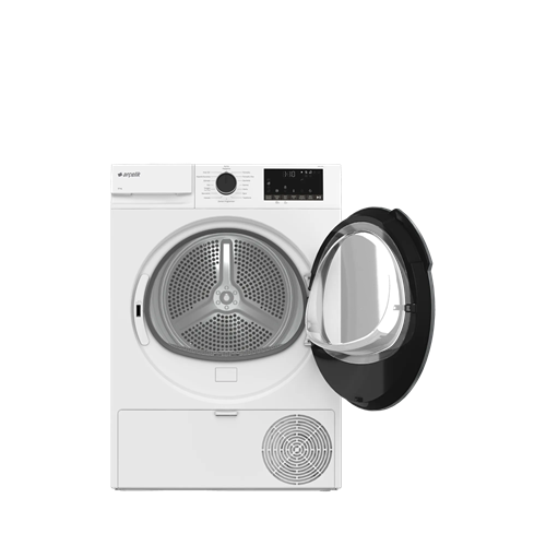 Arçelik 1002 KMX 10 Kg Kurutma Makinesi