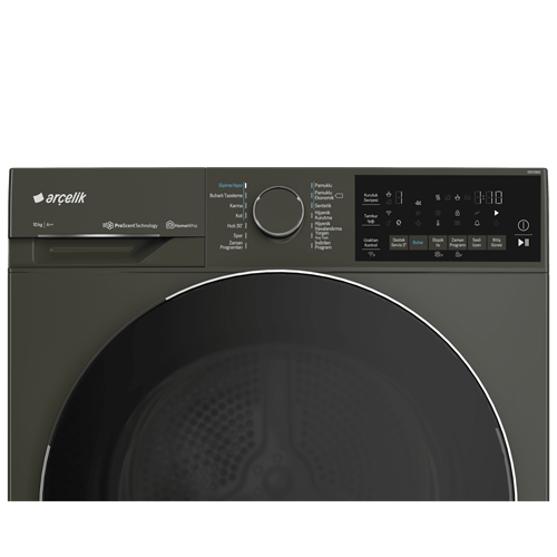 Arçelik 1010 KMIG Kurutma Makinesi