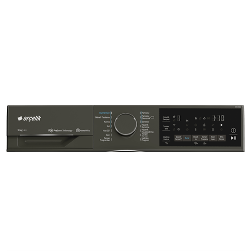 Arçelik 1010 KMIG Kurutma Makinesi