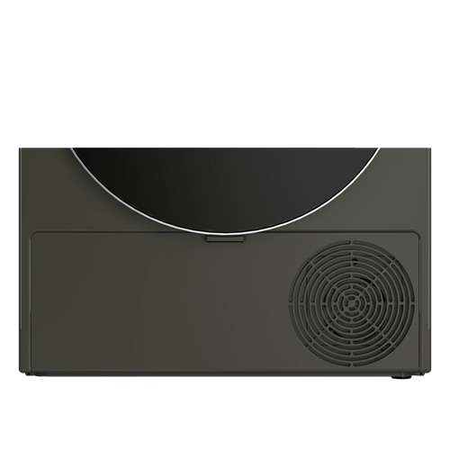 Arçelik 1010 KMIG Kurutma Makinesi