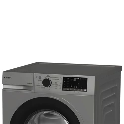 Arçelik 10121 S 10 Kg Çamaşır Makinesi